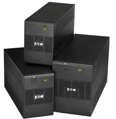 UPS Eaton 5E 850i USB