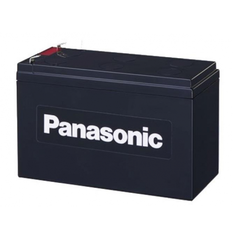 Bateria Panasonic 12V/9Ah UP-VW1245
