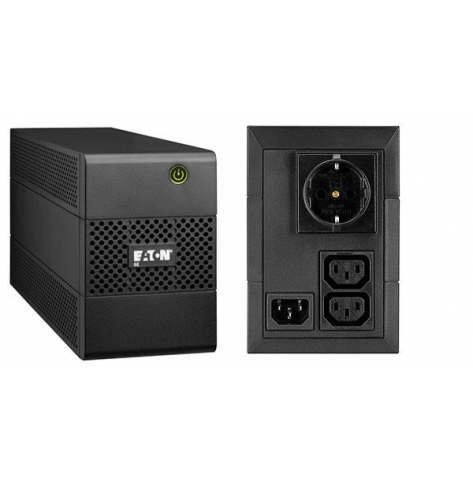 UPS Eaton 5E 650i DIN