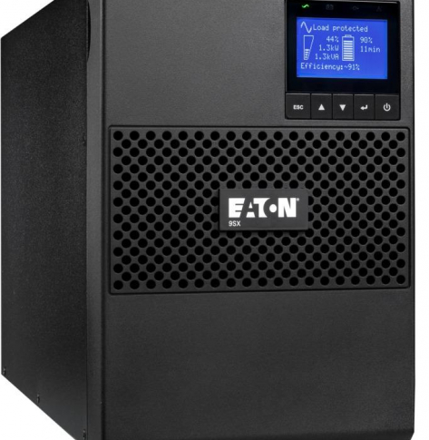 UPS Eaton 9SX 1000i