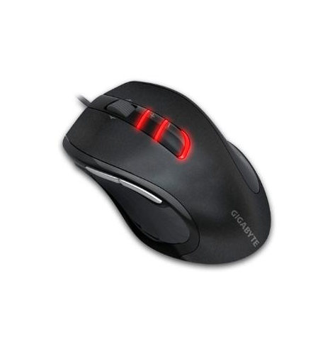 Mysz gamingowa Gigabyte M6900 czarna