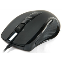 Mysz gamingowa Gigabyte M6980X Czarny