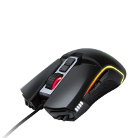Mysz gamingowa Gigabyte AORUS M5 Black