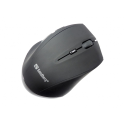 Mysz bezprzewodowa Sandberg Mouse Pro