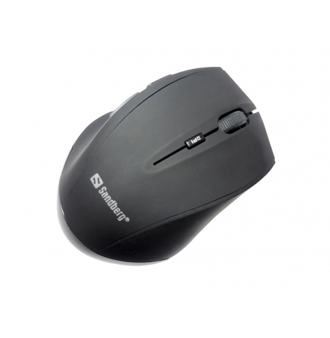 Mysz bezprzewodowa Sandberg Mouse Pro