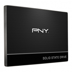 Dysk SSD     PNY  CS900 240GB 2.5''  SATA III 6GB/s  560/450 MB/s  IOPS 80/86K  7mm