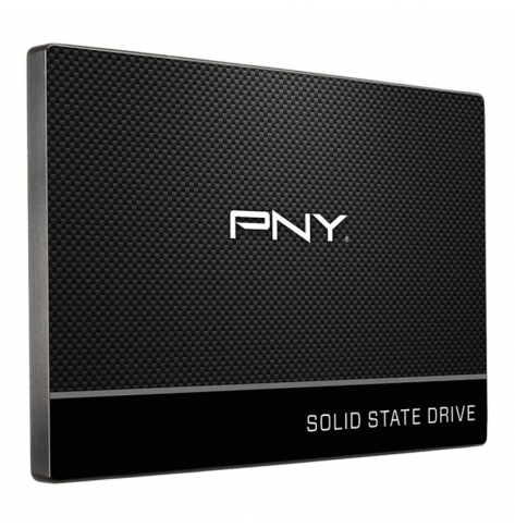 Dysk SSD     PNY  CS900 240GB 2.5''  SATA III 6GB/s  560/450 MB/s  IOPS 80/86K  7mm