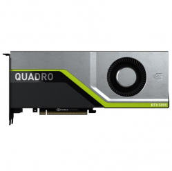 Karta graficzna PNY NVIDIA Quadro RTX 5000 16GB GDDR6 384Bit 4xDP VirtualLink