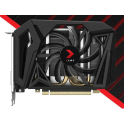 Karta graficzna PNY GeForce GTX 1660 Ti XLR8 Gaming OC 6GB GDDR6 192Bit HDMI DVI DP