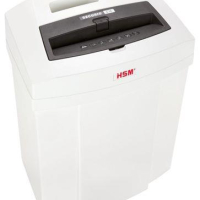 Niszczarka HSM Securio C14 2253111 4x25mm biały