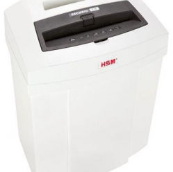 HSM Securio C14 - ścinki 4 x 25mm/ 5-6 arkuszy 80 g/ kosz 20 l