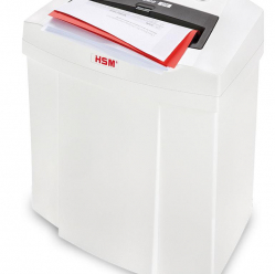 HSM Securio C14 - ścinki 4 x 25mm/ 5-6 arkuszy 80 g/ kosz 20 l