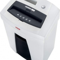 HSM Securio C16 - paski 5,8mm/ 15-17 arkuszy 80 g/ kosz 25 l/ DIN 2