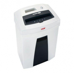 HSM Securio C16 - paski 3,9mm/ 12-14 arkuszy 80 g/ kosz 25 l / DIN 2