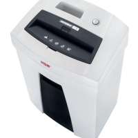 Niszczarka HSM Securio C16 1902111 4x25mm biały