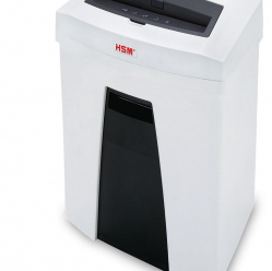 HSM Securio C16 - ścinki 4 x 25mm/ 5-6 arkuszy 80 g/ kosz 25 l/ DIN 3