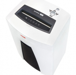 HSM Securio C18 - paski 3,9mm/ 11-12 arkuszy 80 g/ kosz 25 l/ DIN 2