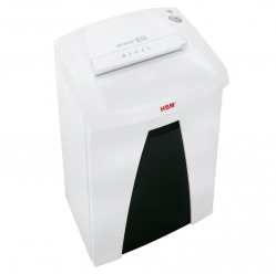 HSM Securio B22 - ścinki 3,9 x 30mm/ 9-11 arkuszy 80 g/ kosz 33 l/ DIN 3