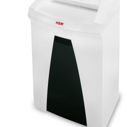 HSM Securio B22 - ścinki 3,9 x 30mm/ 9-11 arkuszy 80 g/ kosz 33 l/ DIN 3