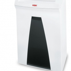 HSM Securio B24 - ścinki 4,5 x 30mm/ 14-16 arkuszy 80 g/ kosz 34 l/ P-4