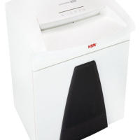 Niszczarka HSM Securio B26 1800111 3,9mm biały