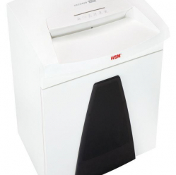 HSM Securio B26 - paski 3,9mm/ 19-21 arkuszy 80 g/ kosz 55 l/ DIN 2