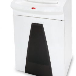 HSM Securio B26 - ścinki 4,5 x 30mm/ 14-16 arkuszy 80 g/ kosz 55 l/ DIN 3