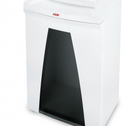 HSM Securio B32 - ścinki 4,5 x 30mm/ 14-16 arkuszy 80 g/ kosz 82 l/ DIN 3