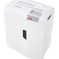 Niszczarka HSM Shredstar X10 1045111 4,5x35mm biały