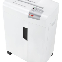 Niszczarka HSM Shredstar X15 1030121 4,0x37mm biały