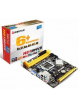 Płyta główna Biostar H81MHV3 LGA1150 Intel H81 DDR3-1600 1333 2 x SATA3 2 x USB 3.0