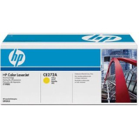 Toner HP żółty | 15 000 str. | LaserJet CP5525