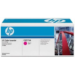 Toner HP Magenta | 15 000 str. | LaserJet CP5525