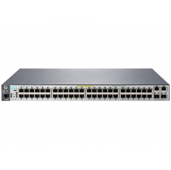 Switch HP 2530-48-PoE+ J9778A