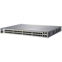 Switch HP 2530-48-PoE+ J9778A