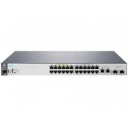 Switch Web zarządzalny HP 2530-24-PoE+ 24-porty