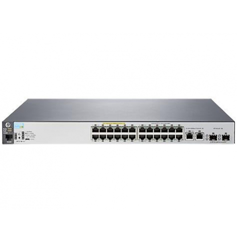 Switch Web zarządzalny HP 2530-24-PoE+ 24-porty