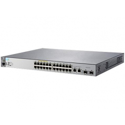 Switch Web zarządzalny HP 2530-24-PoE+ 24-porty