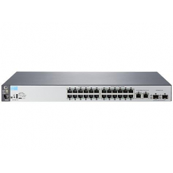 Switch Web zarządzalny HP 2530-24 24-porty