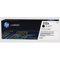 Toner HP 312A Czarny | 2400str | MFP M476 series