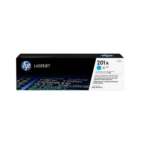 Toner HP 201A Cyan | 1330 str. |