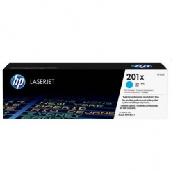 Toner HP 201X Cyan | 2300 str. |