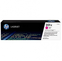 Toner HP 201X Magenta | 2300 str. |