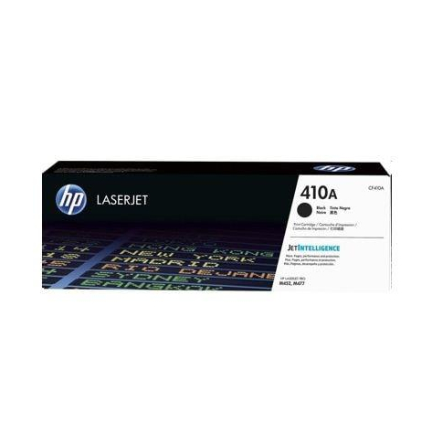 Toner HP 410A Czany | LaserJet Pro M452/477