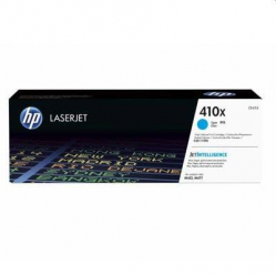 Toner HP 410X Cyan | LaserJet Pro M452/477