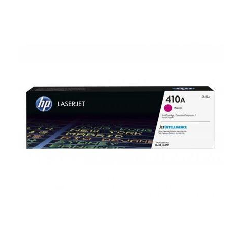 Toner HP 410A Magenta | LaserJet Pro M452/477