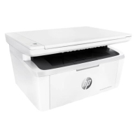 Urządzenie wielofunkcyjne   HP LaserJet Pro M28a MFP