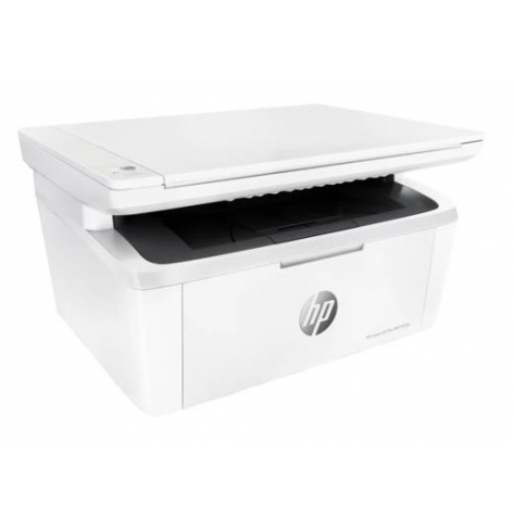 Urządzenie wielofunkcyjne   HP LaserJet Pro M28a MFP