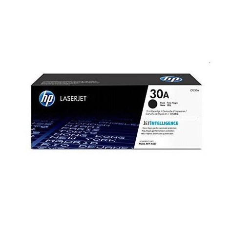 Toner HP 30A Czarny | 1600 str | HP LaserJet Pro M203dn/M203dw/M227fdw/M227sdn