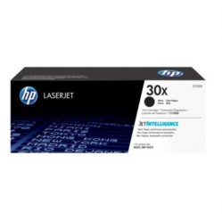 Toner HP 30X Czarny | 3500 str | HP LaserJet Pro M227fdw/M227sdn/M203dw/M203dn